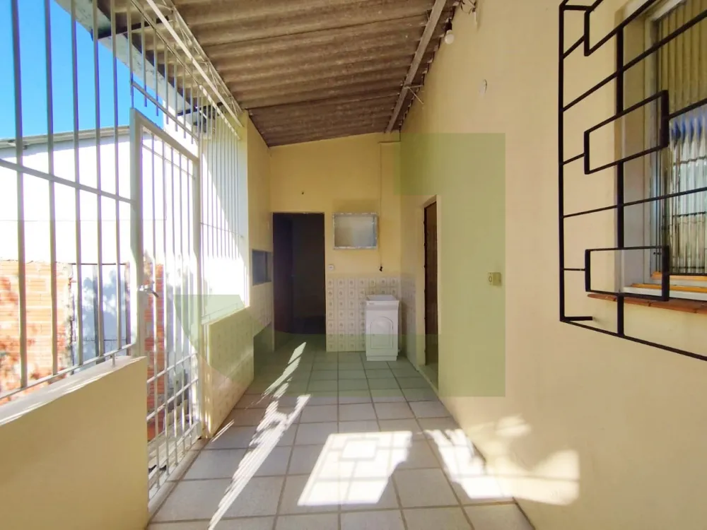 Alugar Casa / Residencial em S&atilde;o Leopoldo R$ 1.200,00 - Foto 12