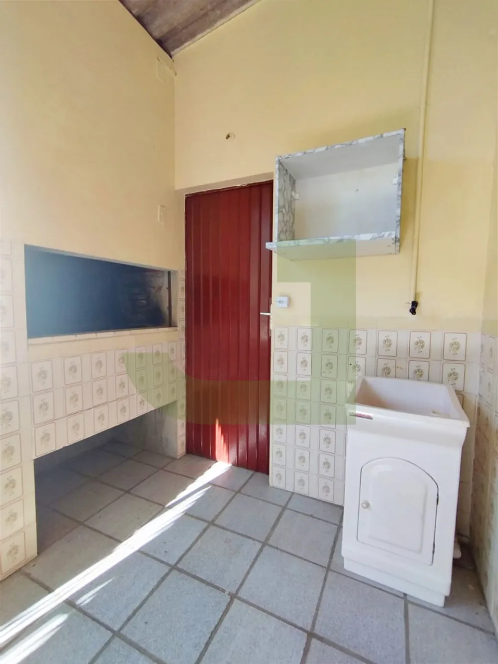 Alugar Casa / Residencial em S&atilde;o Leopoldo R$ 1.200,00 - Foto 13