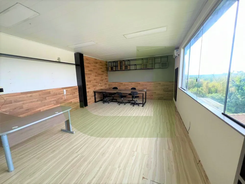 Alugar Comercial / Sala comercial em S&atilde;o Leopoldo R$ 1.500,00 - Foto 2