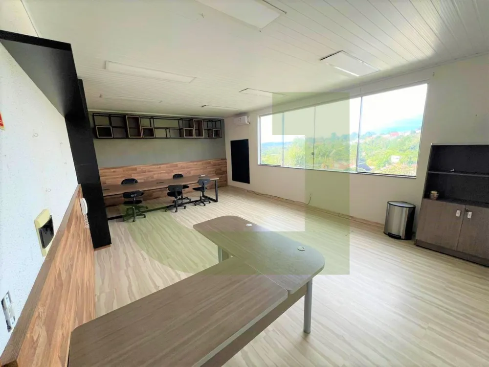 Alugar Comercial / Sala comercial em S&atilde;o Leopoldo R$ 1.500,00 - Foto 3