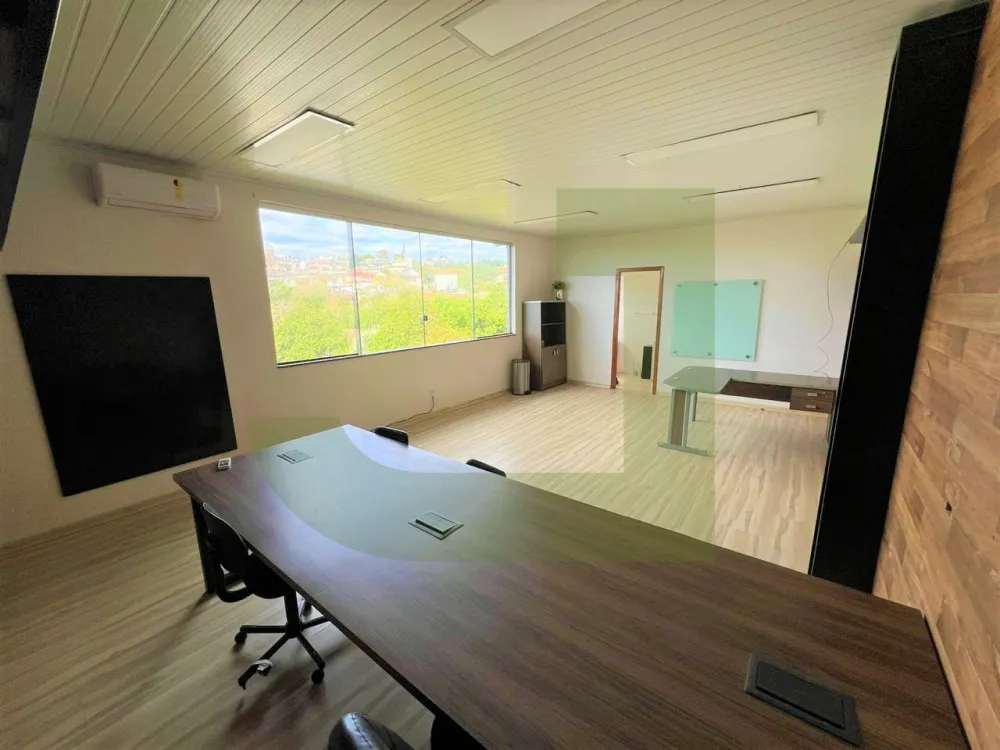 Alugar Comercial / Sala comercial em S&atilde;o Leopoldo R$ 1.500,00 - Foto 5