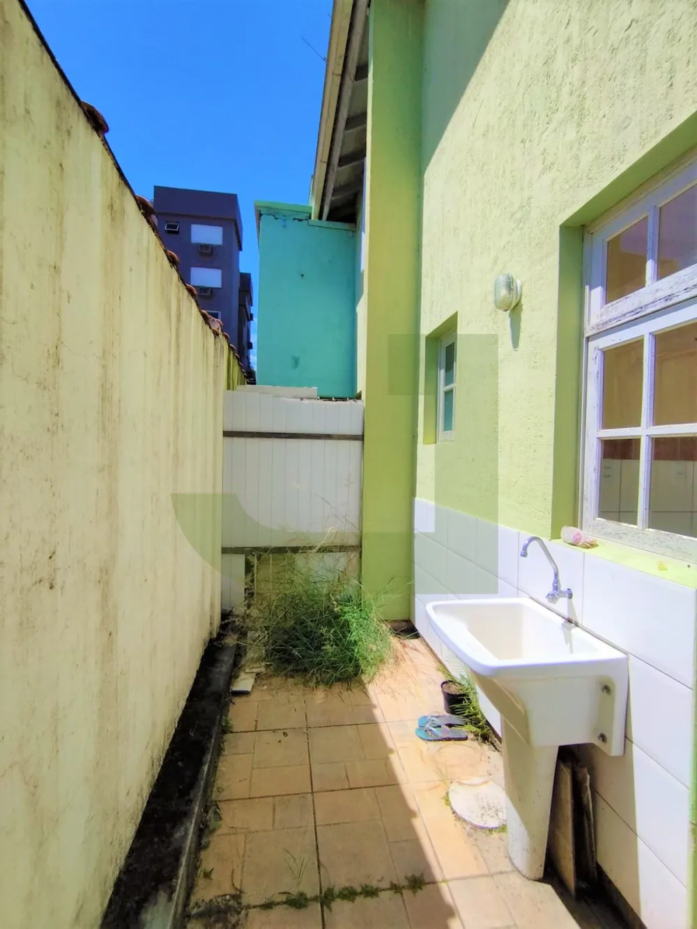 Alugar Apartamento / Padr&atilde;o em S&atilde;o Leopoldo R$ 1.000,00 - Foto 7