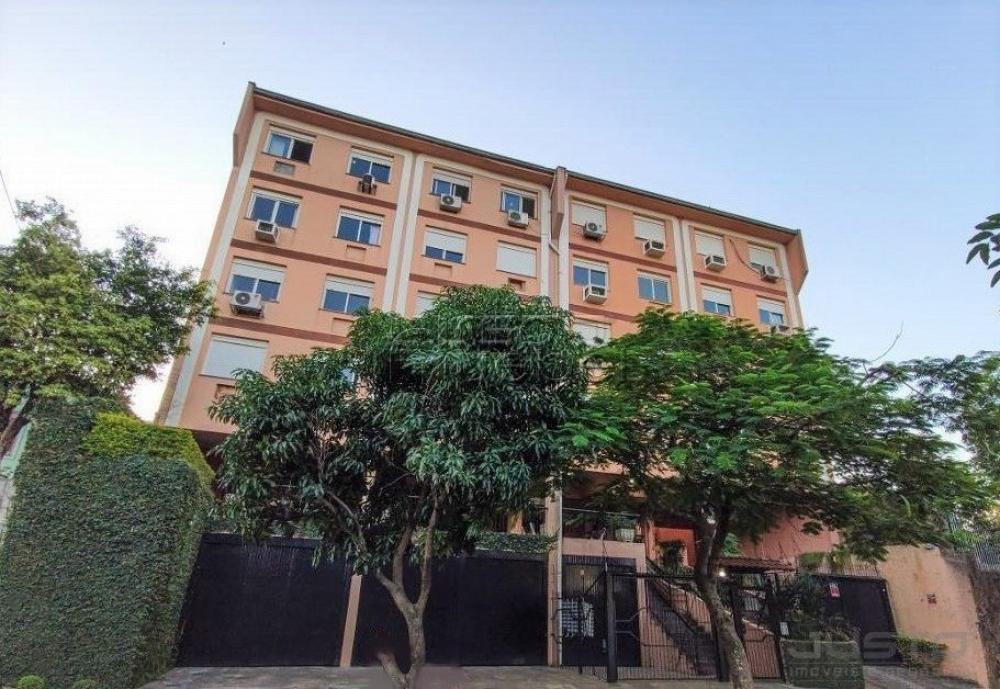 Alugar Apartamento / Padr&atilde;o em S&atilde;o Leopoldo R$ 1.250,00 - Foto 8