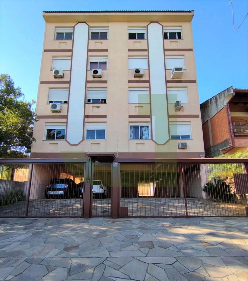 Alugar Apartamento / Padr&atilde;o em S&atilde;o Leopoldo R$ 1.100,00 - Foto 9