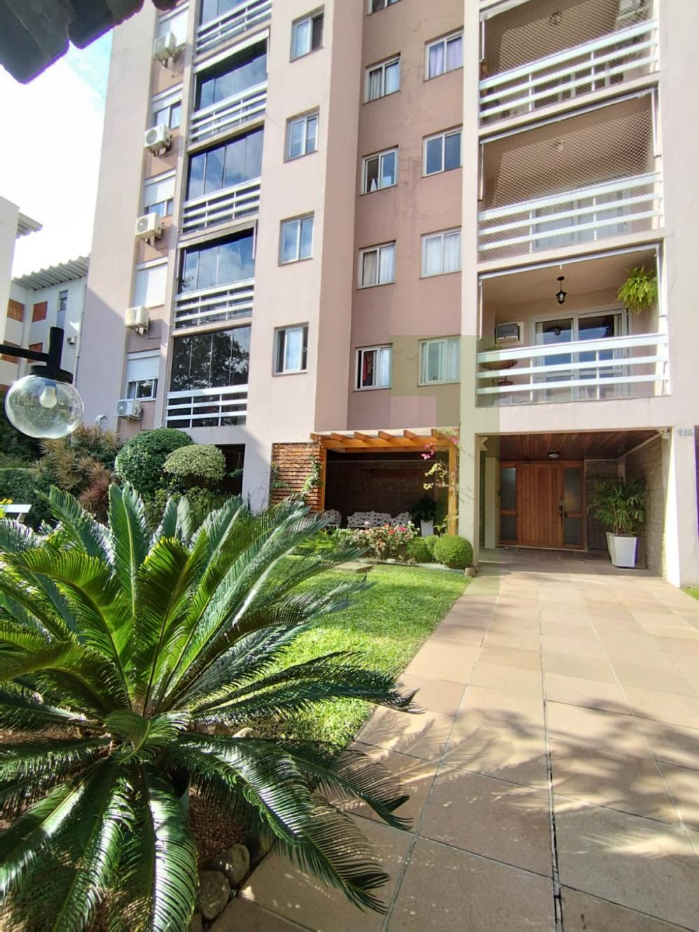 Alugar Apartamento / Padr&atilde;o em S&atilde;o Leopoldo R$ 1.900,00 - Foto 14