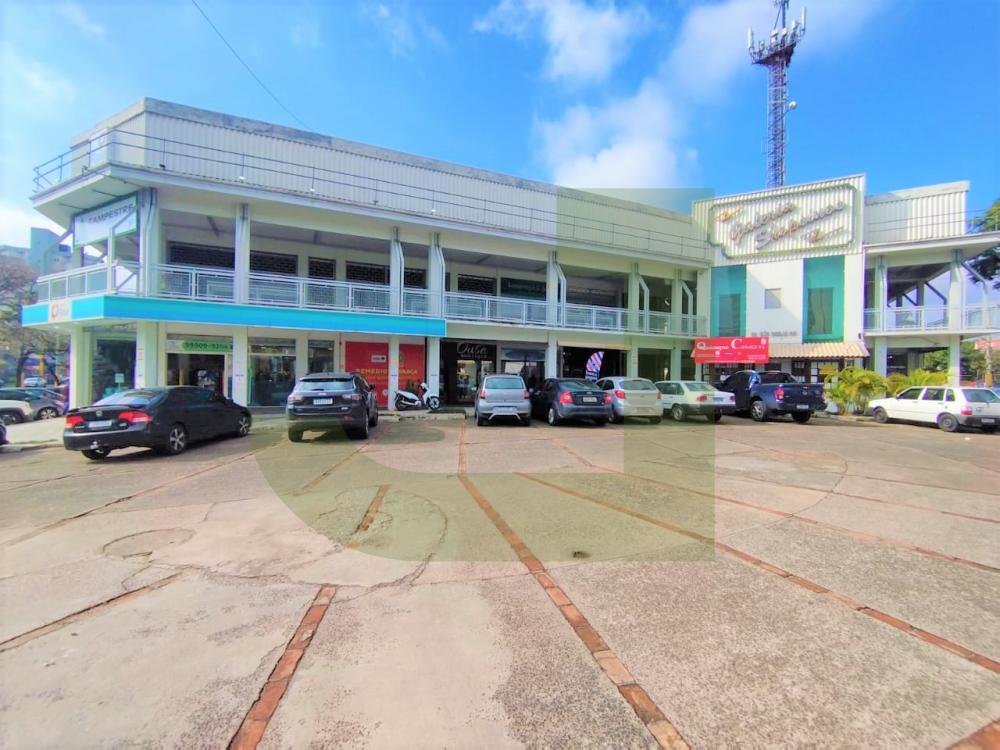 Alugar Comercial / Sala comercial em condom&iacute;nio em S&atilde;o Leopoldo R$ 3.500,00 - Foto 5