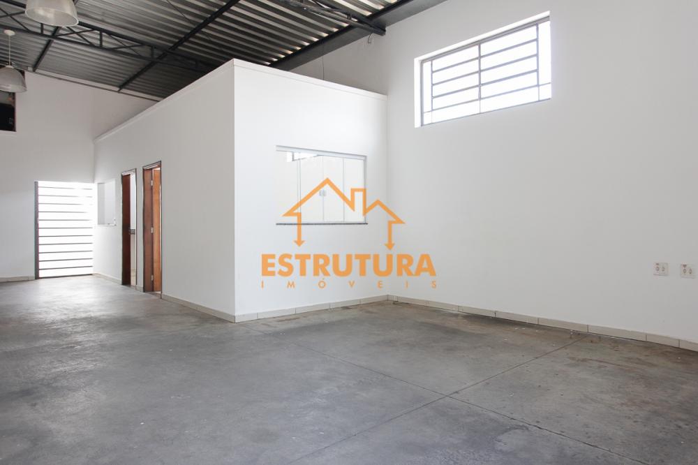 Alugar Comercial / Barrac&atilde;o em Rio Claro R$ 5.000,00 - Foto 1