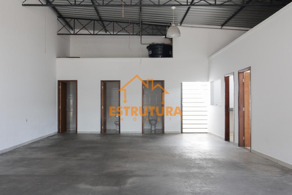 Alugar Comercial / Barrac&atilde;o em Rio Claro R$ 5.000,00 - Foto 2