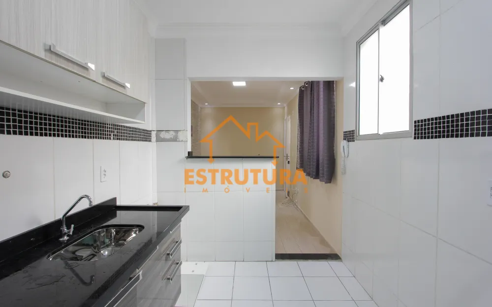 Alugar Apartamento / Padr&atilde;o em Rio Claro R$ 1.400,00 - Foto 5