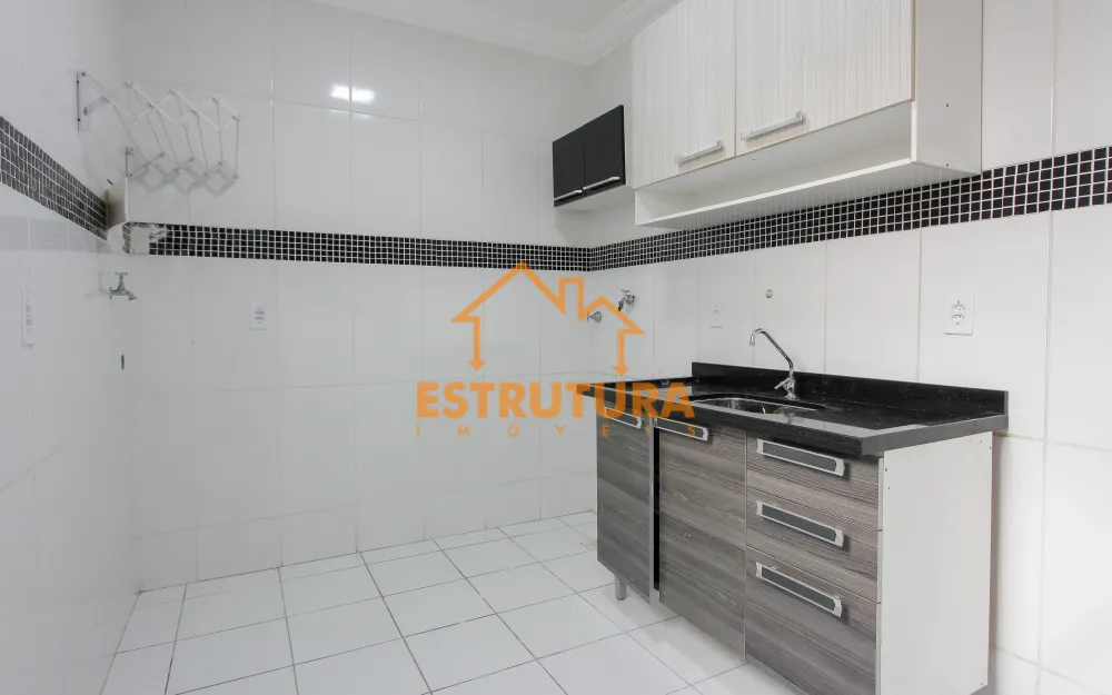 Alugar Apartamento / Padr&atilde;o em Rio Claro R$ 1.400,00 - Foto 3