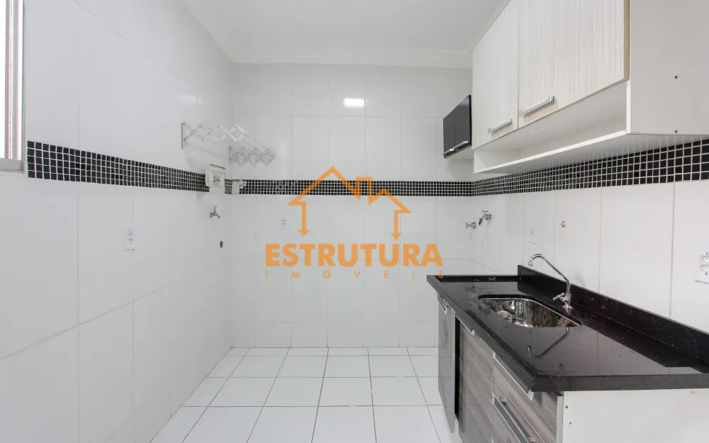 Alugar Apartamento / Padr&atilde;o em Rio Claro R$ 1.400,00 - Foto 4