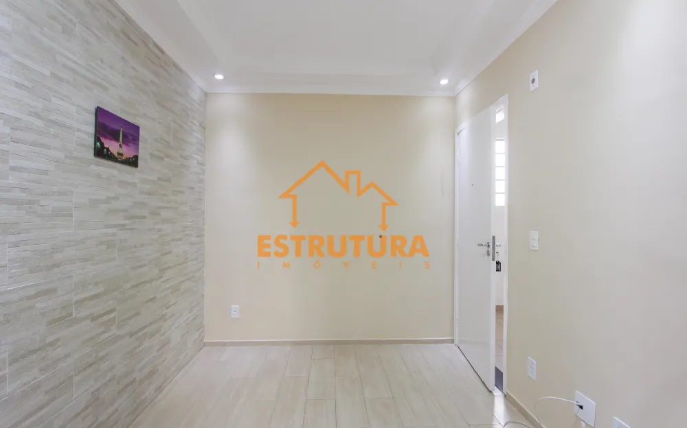 Alugar Apartamento / Padr&atilde;o em Rio Claro R$ 1.400,00 - Foto 1