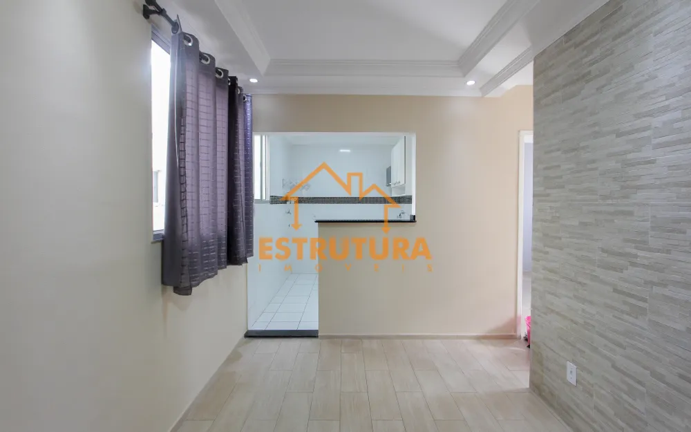 Alugar Apartamento / Padr&atilde;o em Rio Claro R$ 1.400,00 - Foto 2