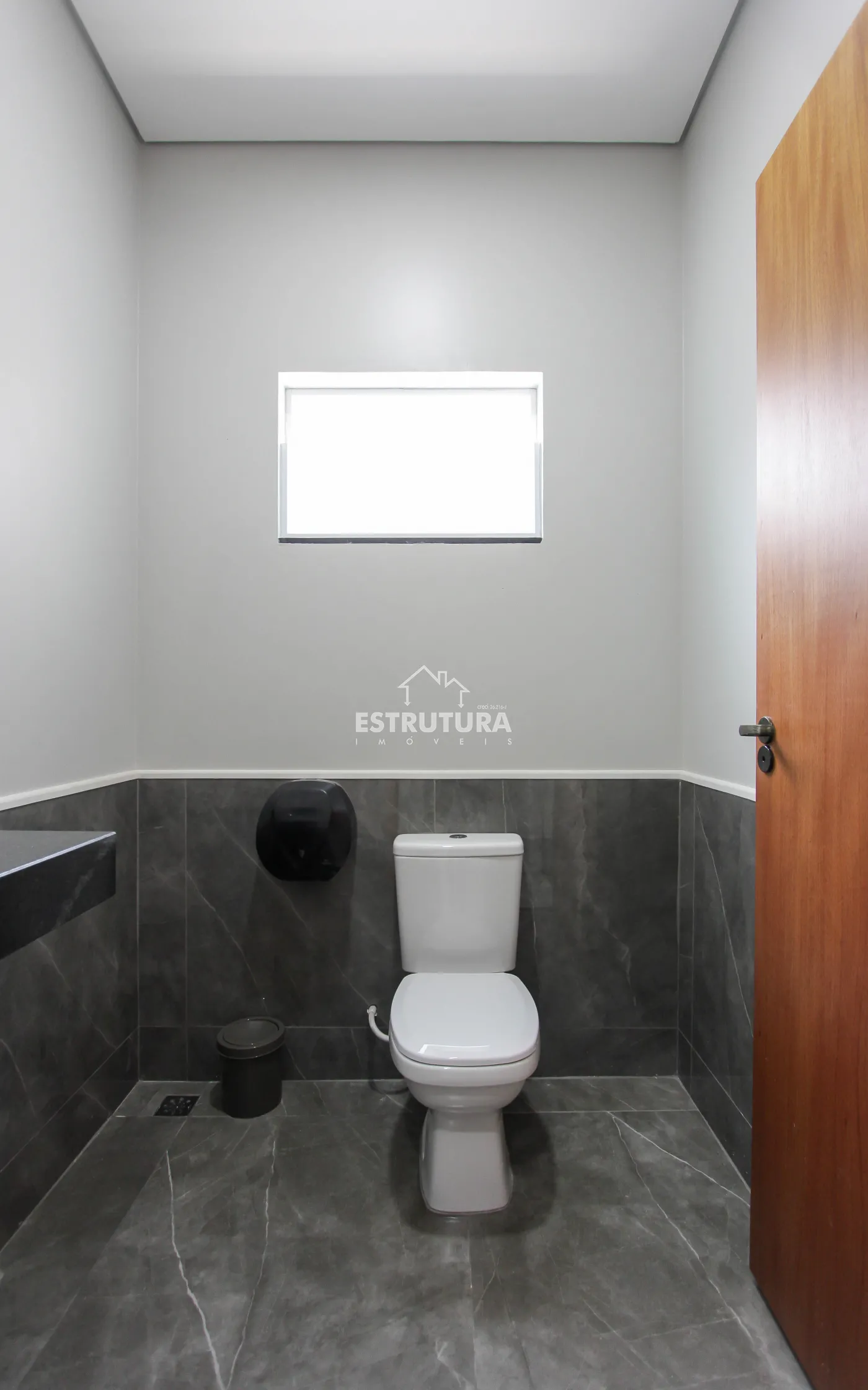 Alugar Comercial / Condom&iacute;nio em Rio Claro R$ 600,00 - Foto 4