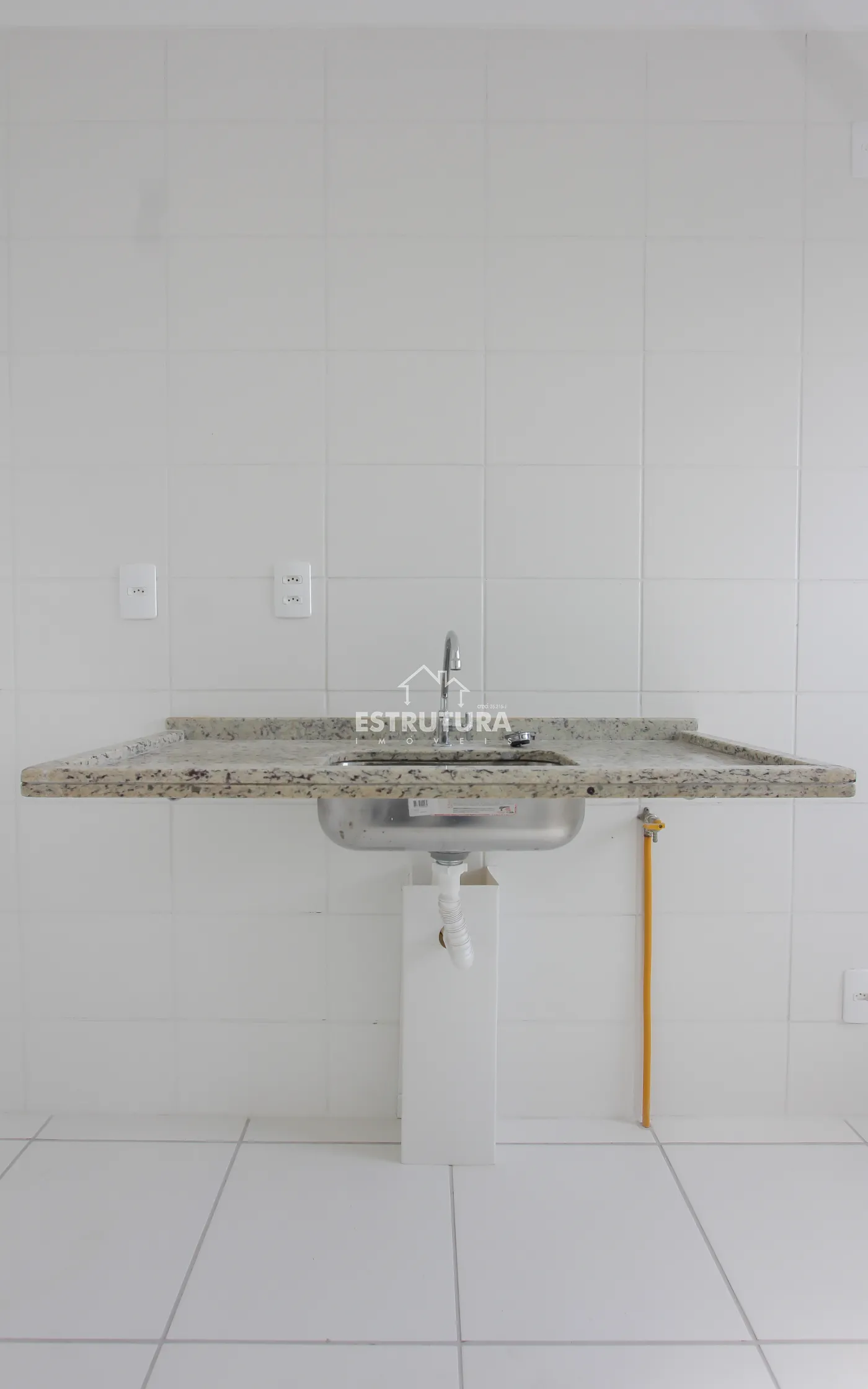 Alugar Apartamento / Padr&atilde;o em Rio Claro R$ 1.200,00 - Foto 3