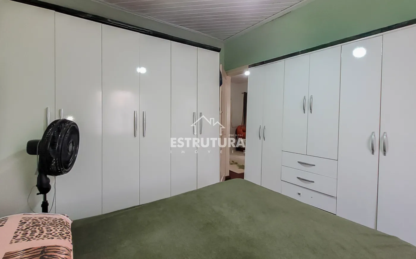 Comprar Casa / Padr&atilde;o em Rio Claro R$ 500.000,00 - Foto 7