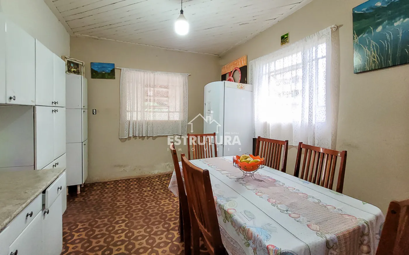 Comprar Casa / Padr&atilde;o em Rio Claro R$ 500.000,00 - Foto 3