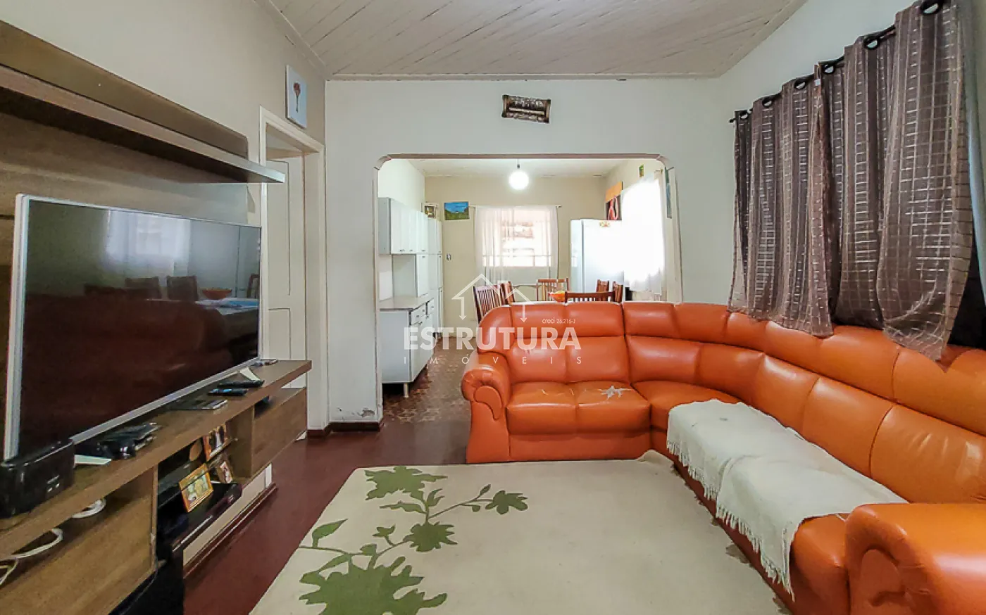 Comprar Casa / Padr&atilde;o em Rio Claro R$ 500.000,00 - Foto 1