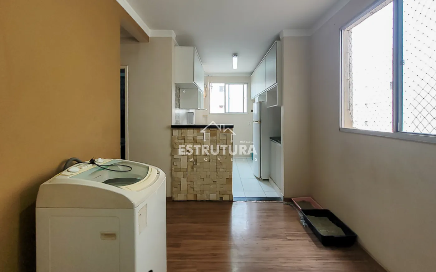Alugar Apartamento / Padr&atilde;o em Rio Claro R$ 1.400,00 - Foto 1