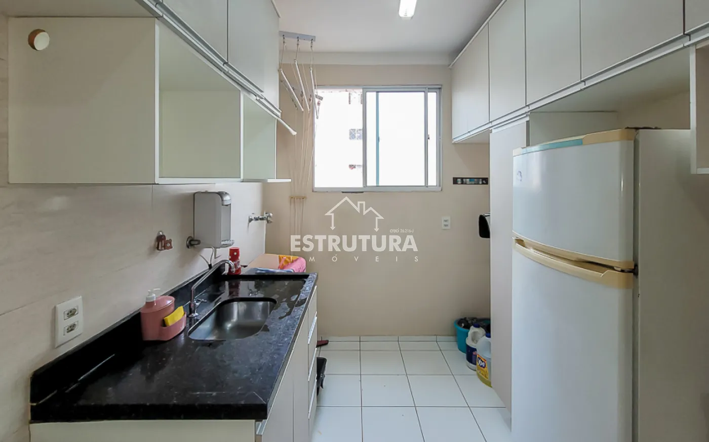 Alugar Apartamento / Padr&atilde;o em Rio Claro R$ 1.400,00 - Foto 2