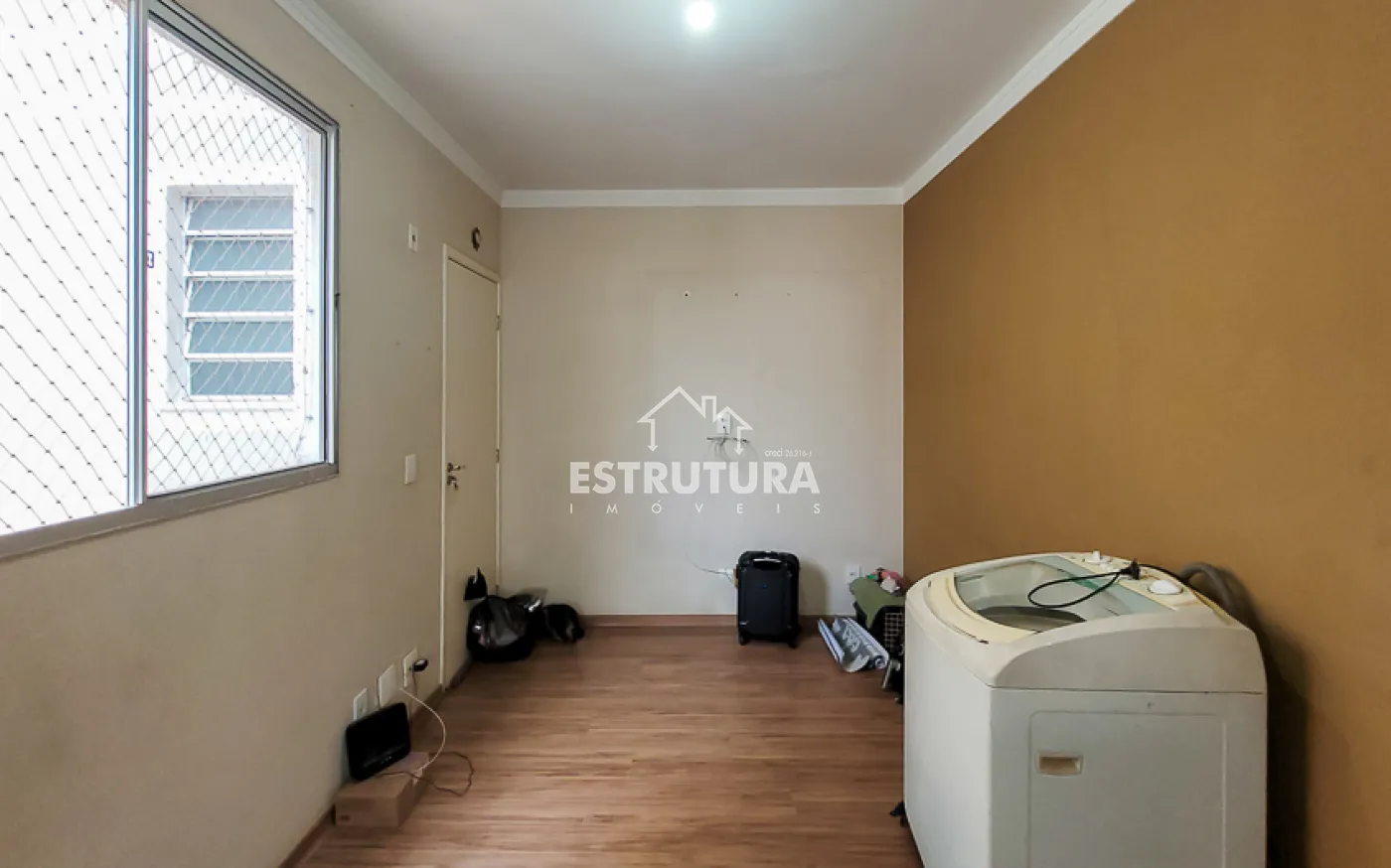 Alugar Apartamento / Padr&atilde;o em Rio Claro R$ 1.400,00 - Foto 3