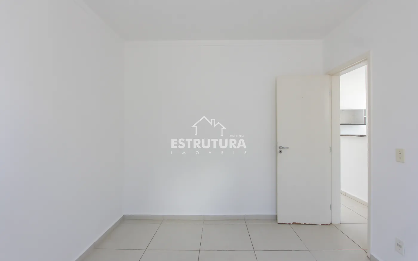 Alugar Apartamento / Padr&atilde;o em Rio Claro R$ 800,00 - Foto 6