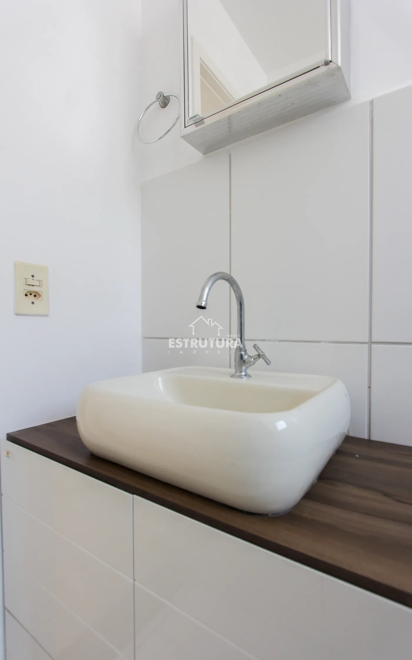 Alugar Apartamento / Padr&atilde;o em Rio Claro R$ 800,00 - Foto 7