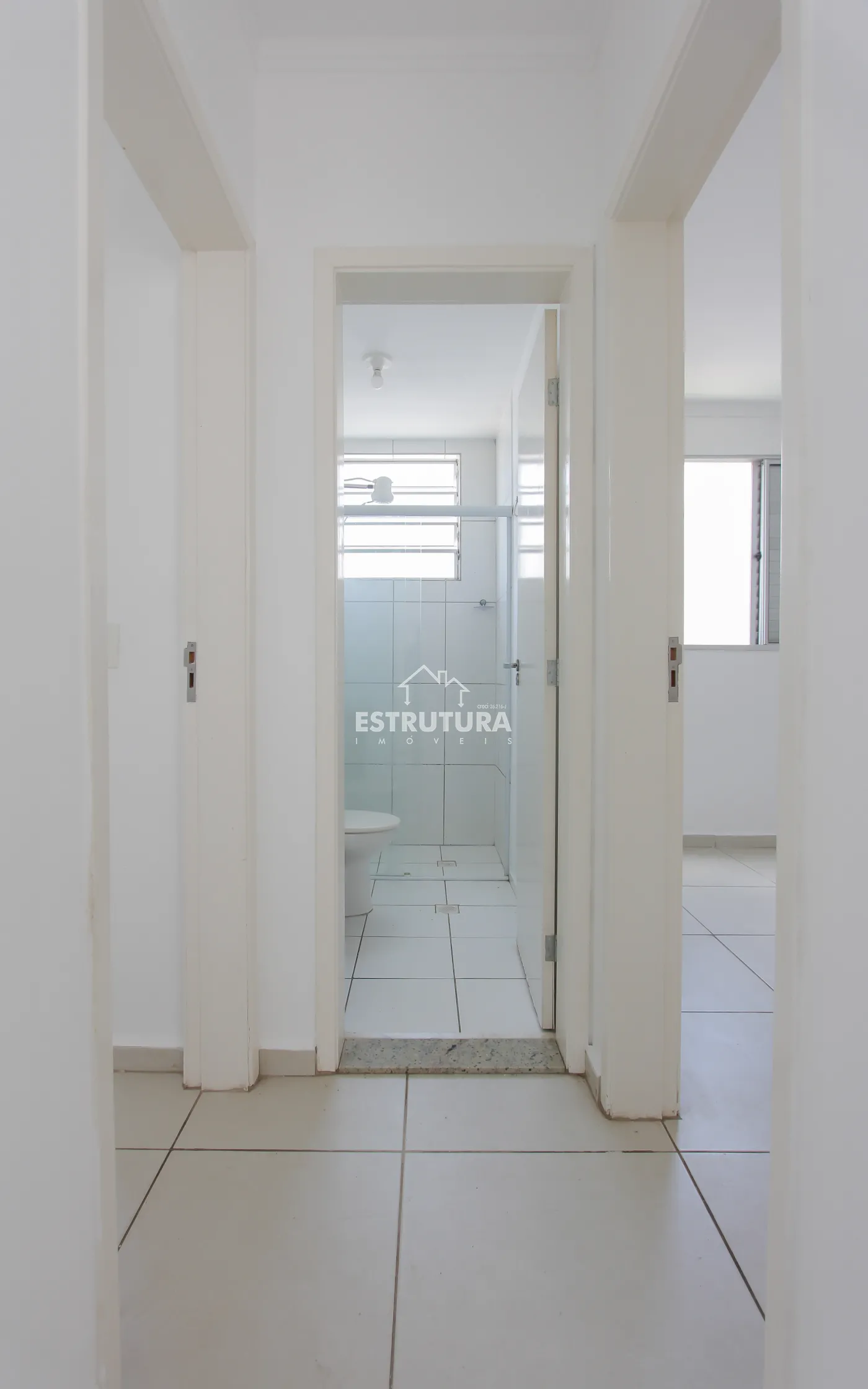 Alugar Apartamento / Padr&atilde;o em Rio Claro R$ 800,00 - Foto 4