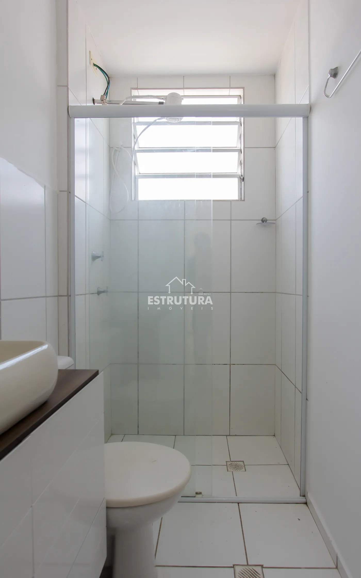 Alugar Apartamento / Padr&atilde;o em Rio Claro R$ 800,00 - Foto 8