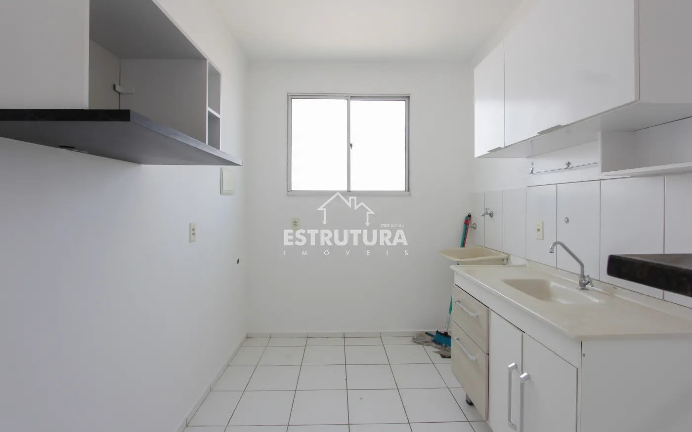 Alugar Apartamento / Padr&atilde;o em Rio Claro R$ 800,00 - Foto 2
