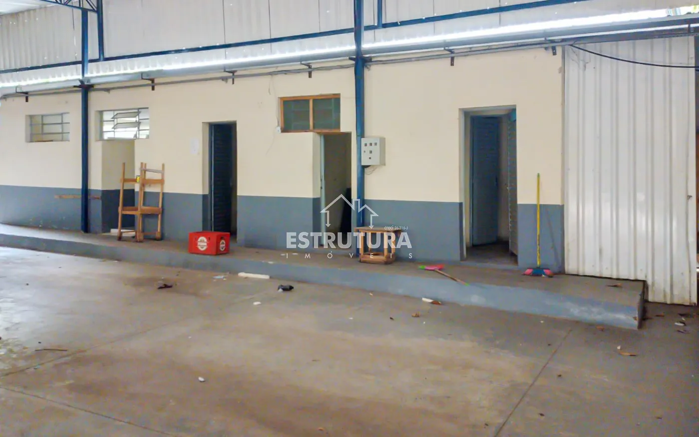 Alugar Comercial / Barrac&atilde;o em Corumbata&iacute; R$ 4.500,00 - Foto 6