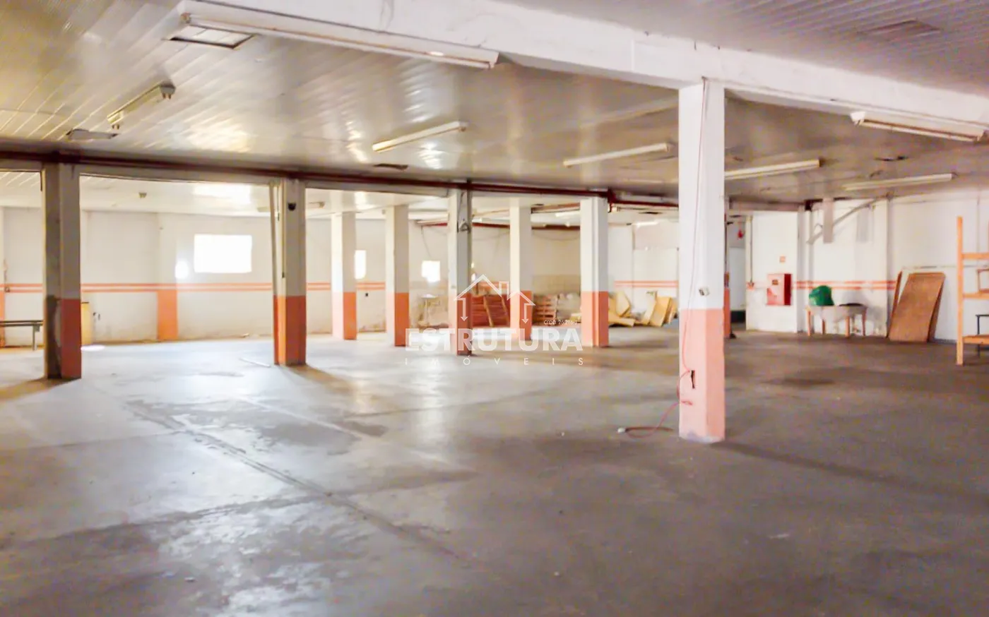 Alugar Comercial / Barrac&atilde;o em Corumbata&iacute; R$ 4.500,00 - Foto 1