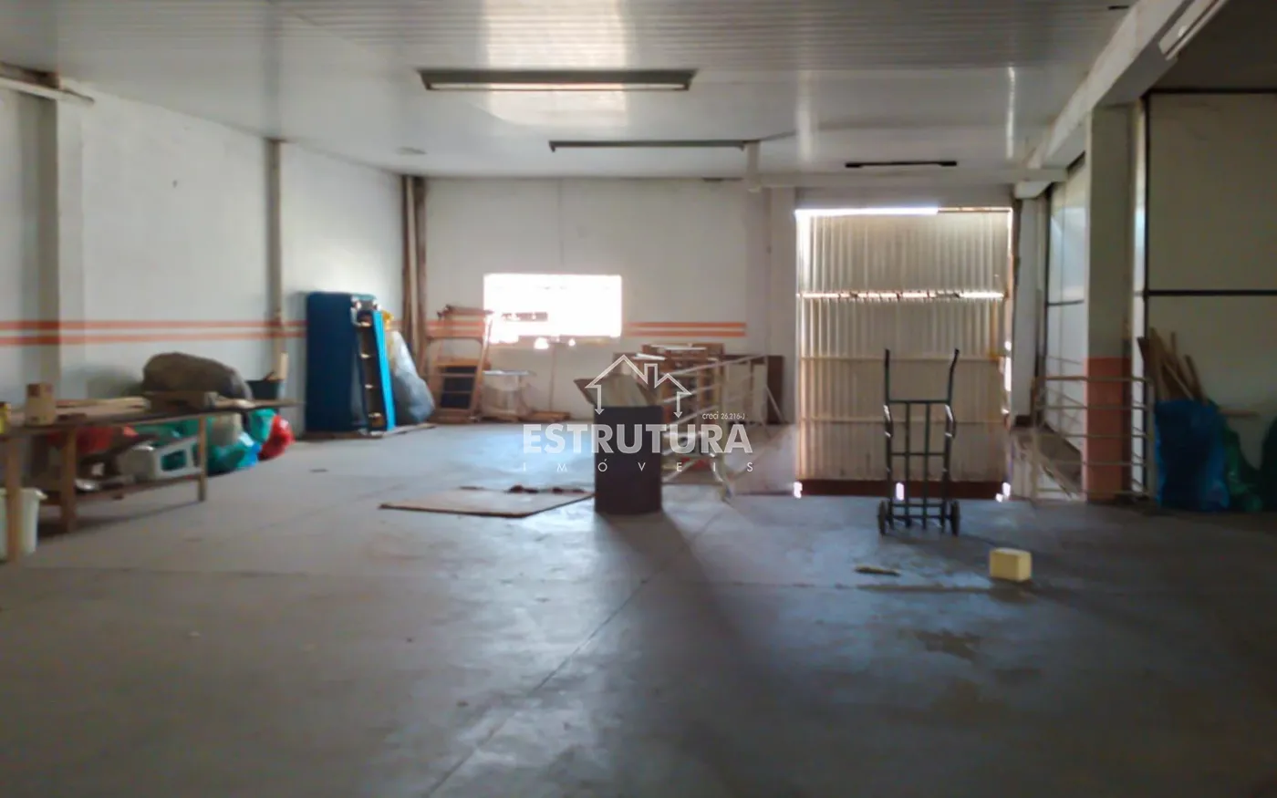 Alugar Comercial / Barrac&atilde;o em Corumbata&iacute; R$ 4.500,00 - Foto 4