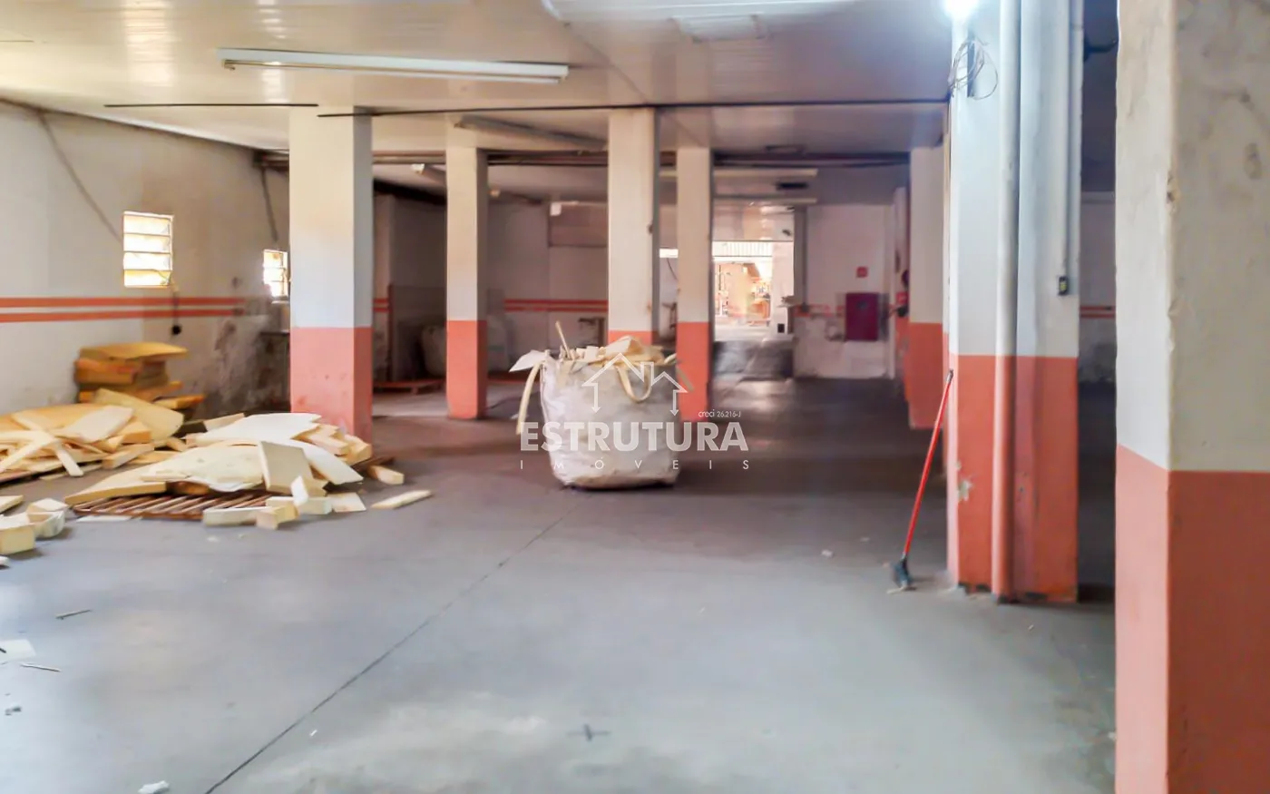 Alugar Comercial / Barrac&atilde;o em Corumbata&iacute; R$ 4.500,00 - Foto 2