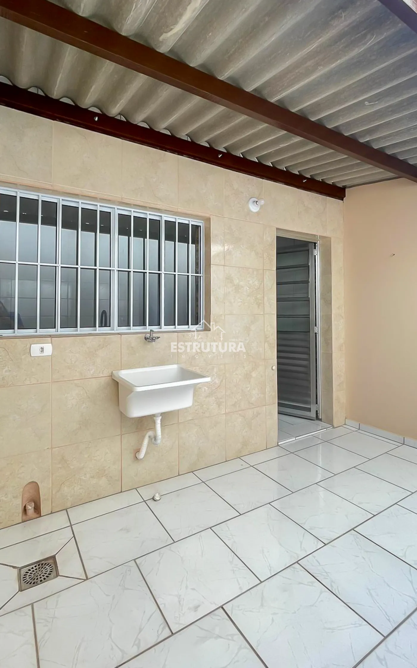 Alugar Casa / Padr&atilde;o em Rio Claro R$ 1.250,00 - Foto 5