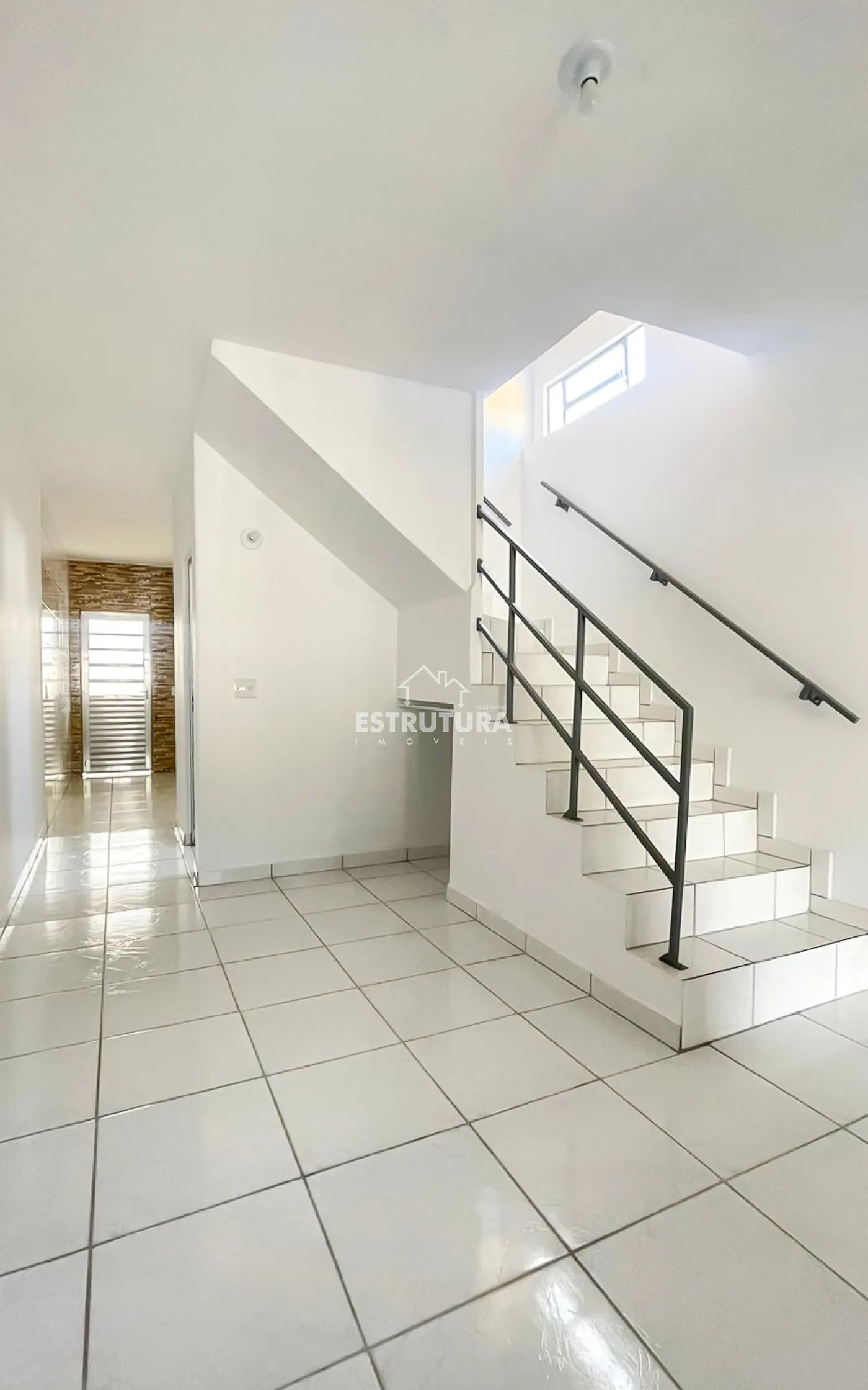 Alugar Casa / Padr&atilde;o em Rio Claro R$ 1.250,00 - Foto 2