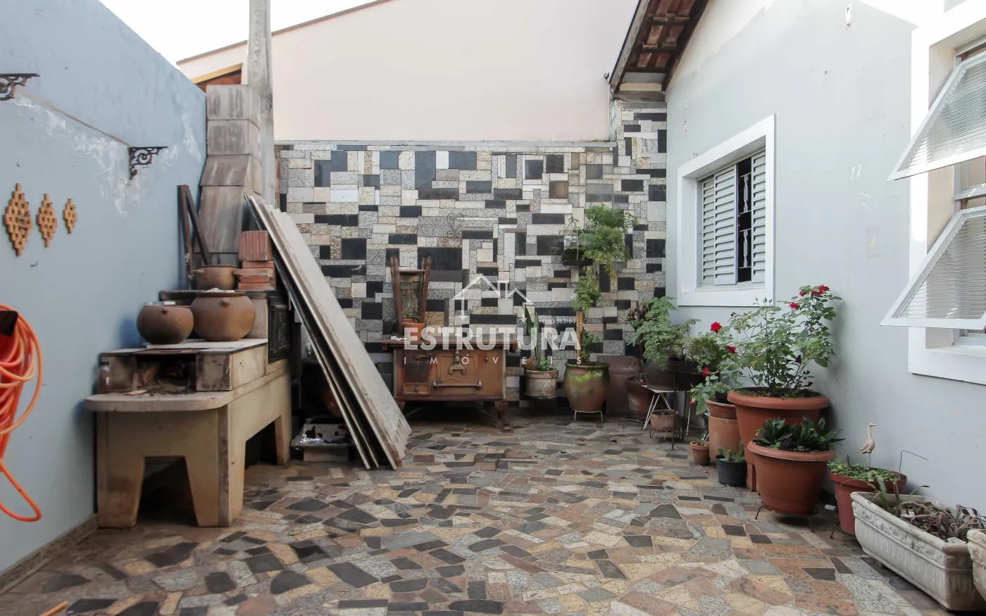Comprar Casa / Padr&atilde;o em Rio Claro R$ 450.000,00 - Foto 2