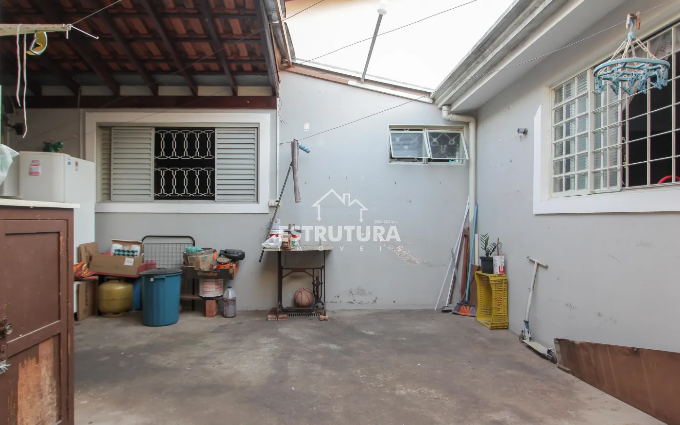 Comprar Casa / Padr&atilde;o em Rio Claro R$ 450.000,00 - Foto 6