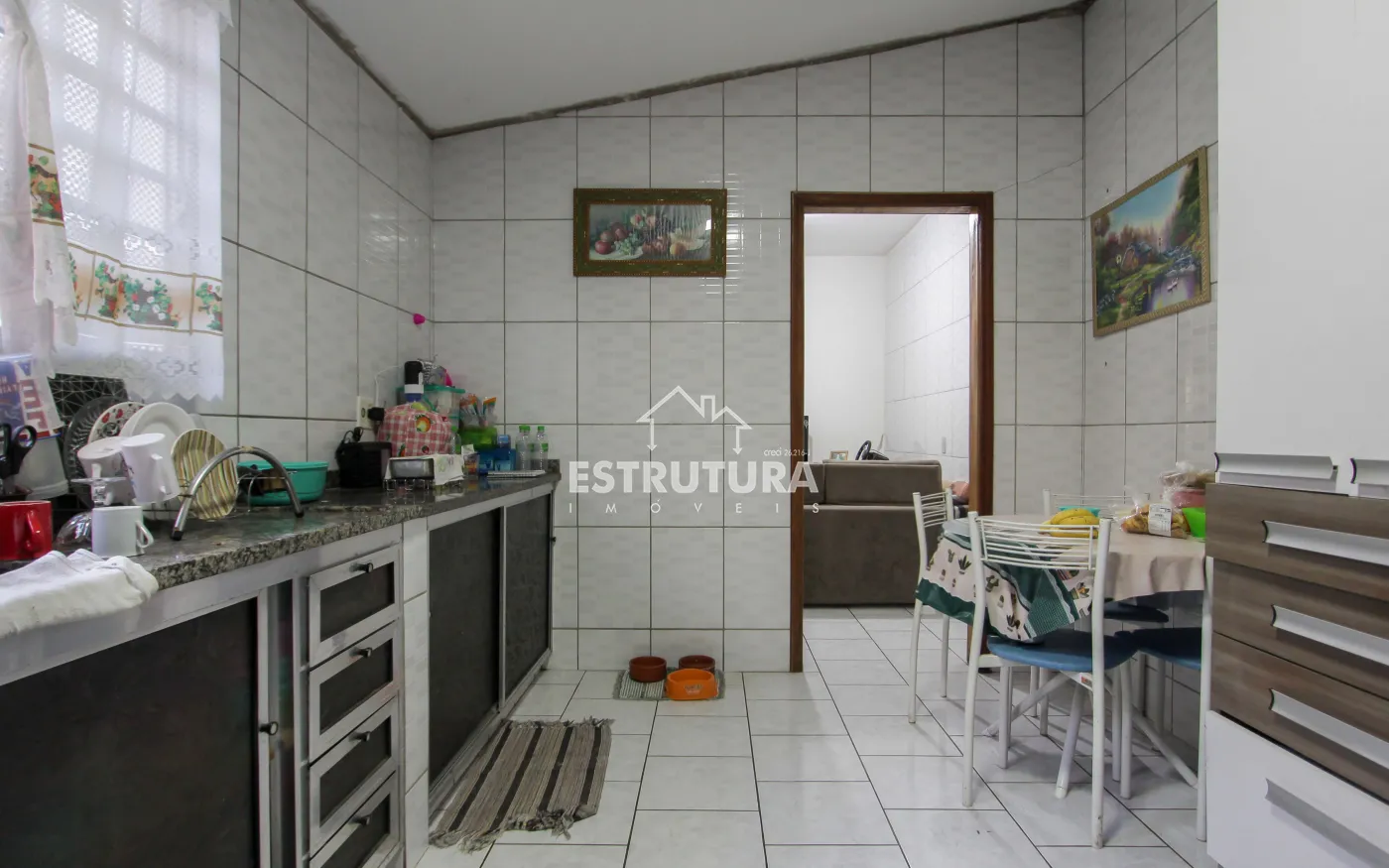 Comprar Casa / Padr&atilde;o em Rio Claro R$ 450.000,00 - Foto 20