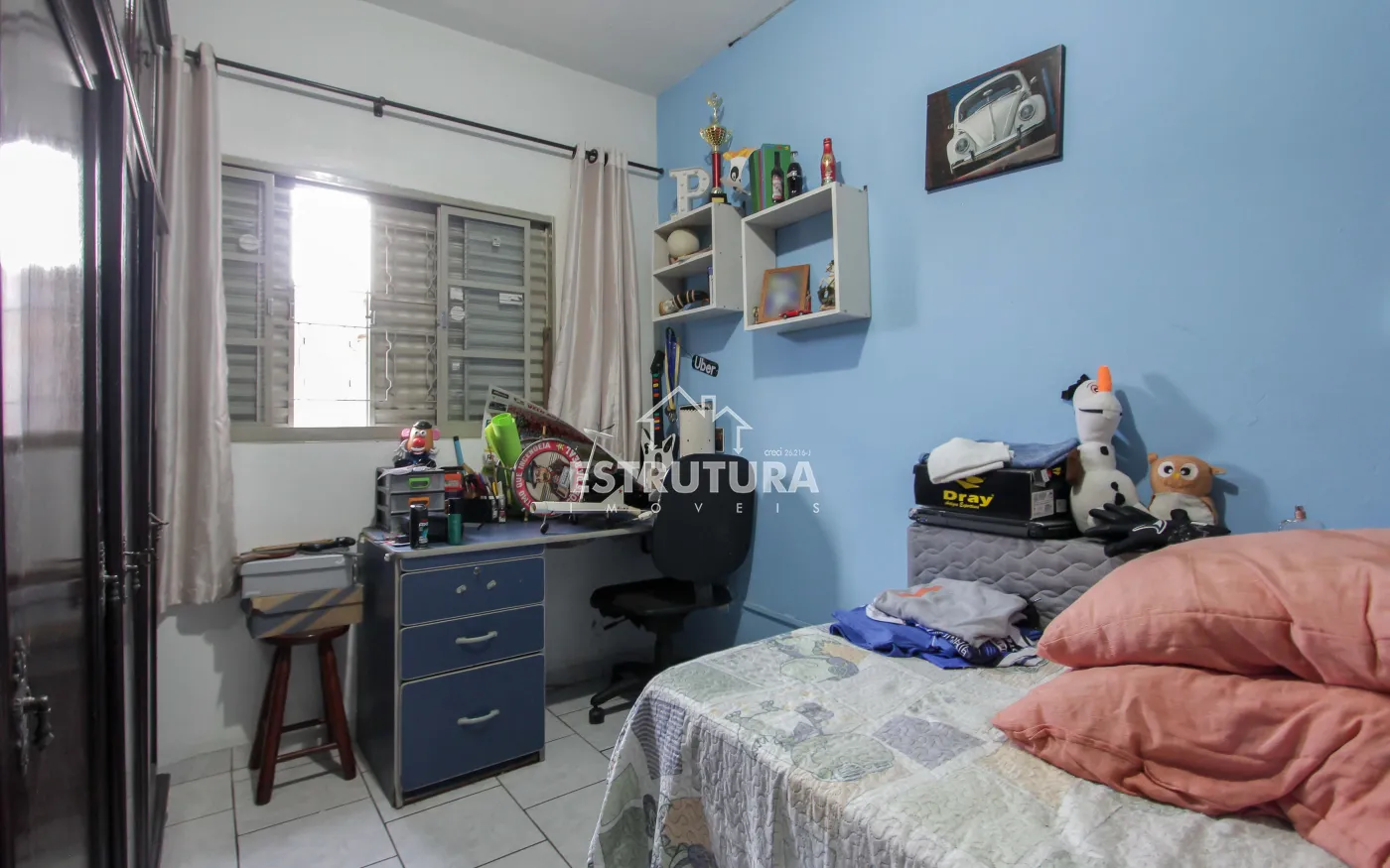 Comprar Casa / Padr&atilde;o em Rio Claro R$ 450.000,00 - Foto 27