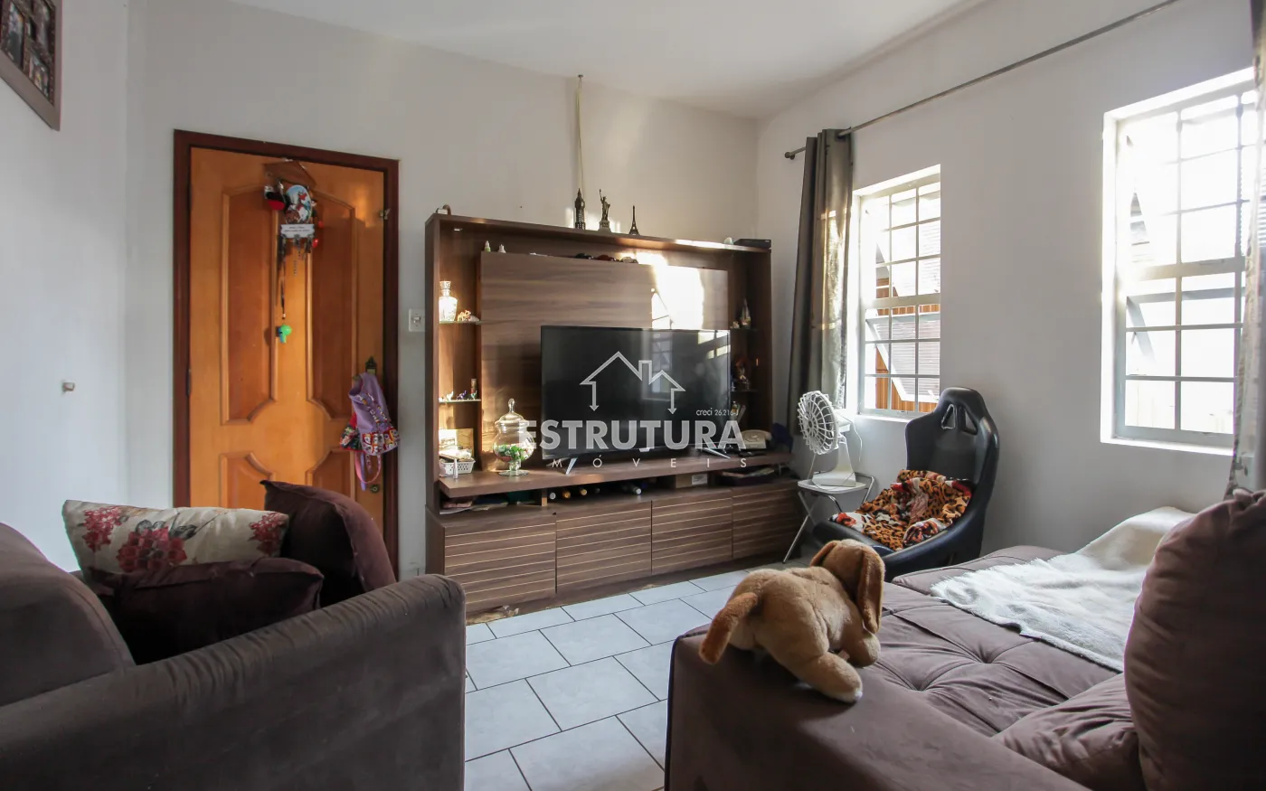 Comprar Casa / Padr&atilde;o em Rio Claro R$ 450.000,00 - Foto 4