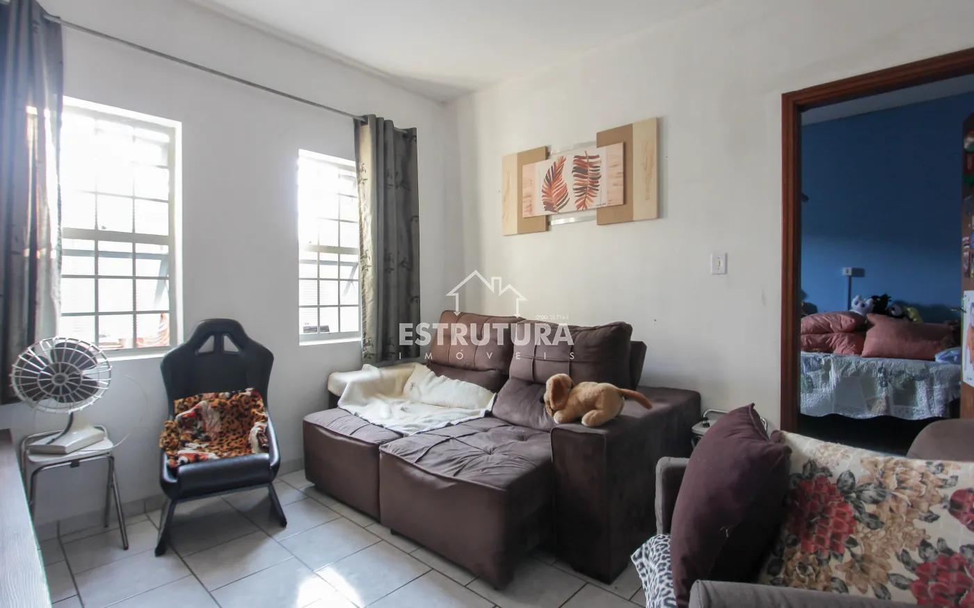 Comprar Casa / Padr&atilde;o em Rio Claro R$ 450.000,00 - Foto 3