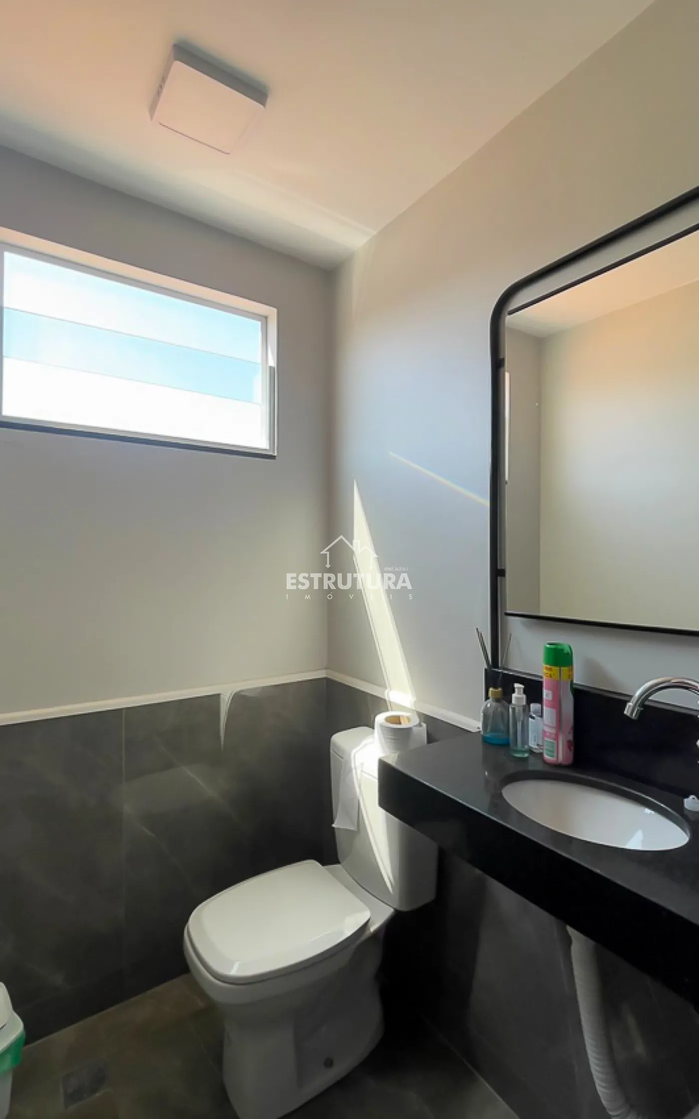 Alugar Comercial / Sala em Rio Claro R$ 1.000,00 - Foto 4