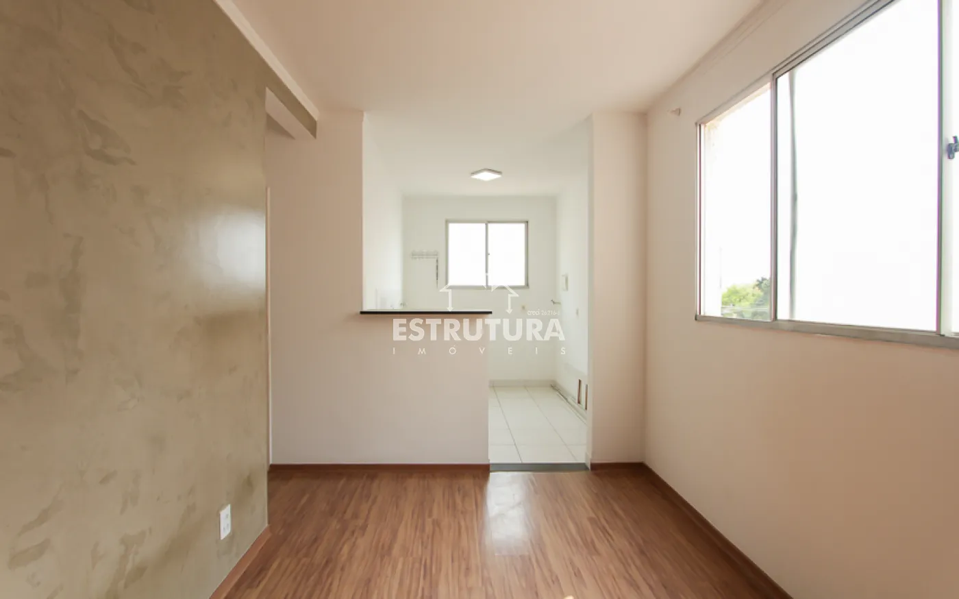 Comprar Apartamento / Padr&atilde;o em Rio Claro R$ 170.000,00 - Foto 1
