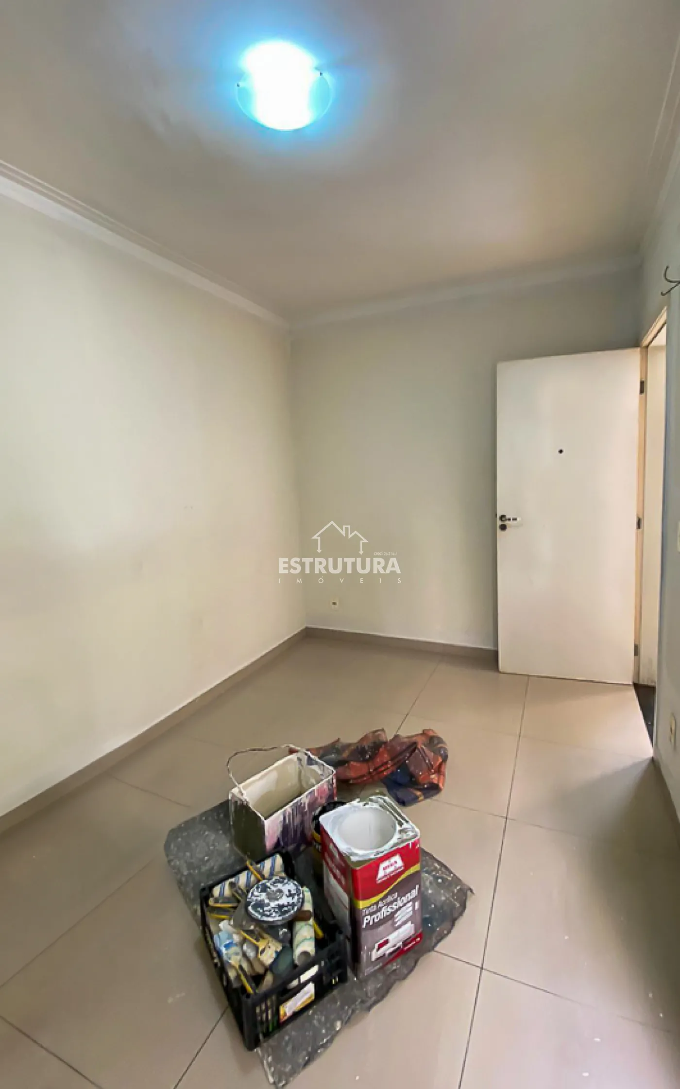 Alugar Apartamento / Padr&atilde;o em Rio Claro R$ 1.000,00 - Foto 3