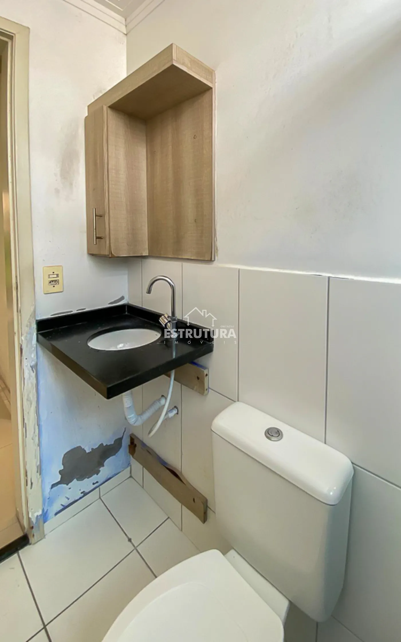 Alugar Apartamento / Padr&atilde;o em Rio Claro R$ 1.000,00 - Foto 8