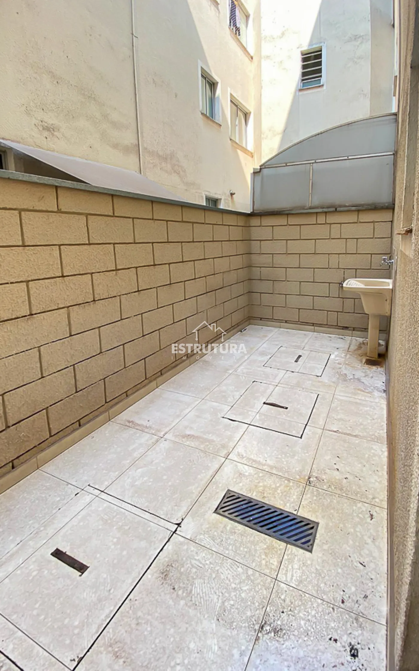 Alugar Apartamento / Padr&atilde;o em Rio Claro R$ 1.000,00 - Foto 5