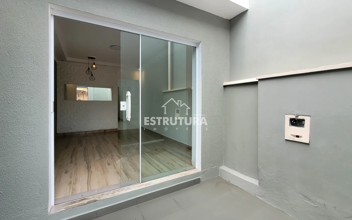 Alugar Casa / Padr&atilde;o em Rio Claro R$ 1.900,00 - Foto 1