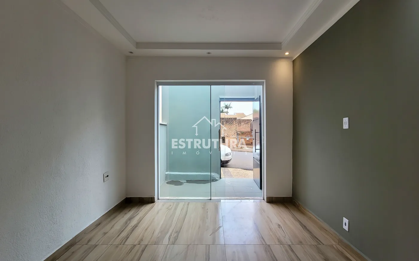 Alugar Casa / Padr&atilde;o em Rio Claro R$ 1.900,00 - Foto 3