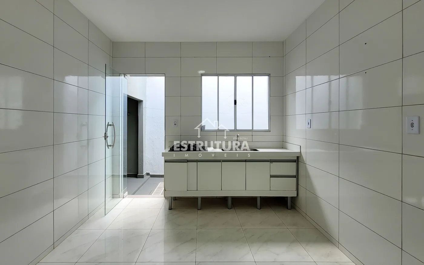 Alugar Casa / Padr&atilde;o em Rio Claro R$ 1.900,00 - Foto 4